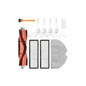 Mijia 1c Vacuum Mop Dreame Vacuum Mop F9 Uyumlu 12li Set