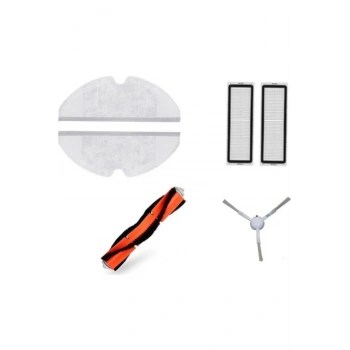 Mijia 1c Vacuum Mop Dreame Vacuum Mop F9 Uyumlu Set