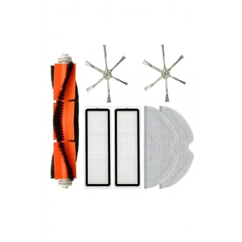 Mijia 1c.Mop 1c 2c - Mop Pro 2+ 3d-mop 2 Ultra Mop 2 Pro Set -7 Adet