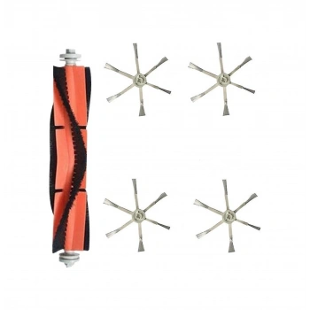 Mijia 1c.vacuum Mop 1c Ve 2c Ile- Mop Pro 2+ 3d-mop 2 Ultra Mop 2 Pro Uyumlu 5 Li Set