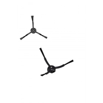 Mjst1shw ve Sdjqr02rr Mi Robot mop 2 yan fırça 2 adet