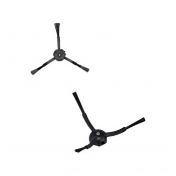 Mjst1shw Ve Sdjqr02rr Modeli İle Uyumlu Mi Robot Mop 2 Yan Fırça 2 Adet