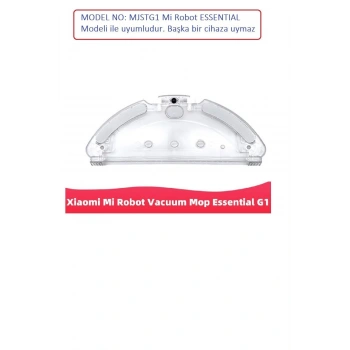 MJSTG1-G1 XIAOMI ESSENTIAL Su Deposu-Mop Tutucu Aparat