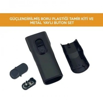 Philips boru tamir kiti xc8049 Xc8043 Xc7040 XC8349 7000 8000 SPEED PRO