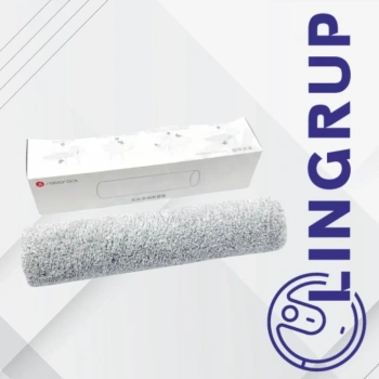 Roborock Flexi Lite Orijinal Rulo Fırça - 1 Adet