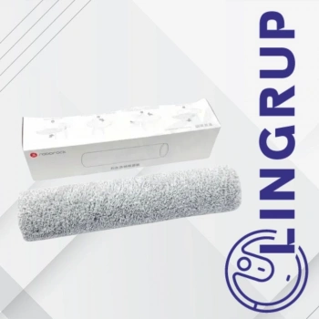 Roborock Flexi Lite Orijinal Rulo Fırça - 1 Adet