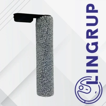 Roborock Flexi Lite Uyumlu Rulo Ana Fırça - 1 Adet