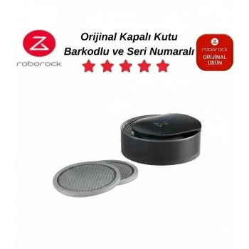 Roborock H5 Orijinal Filtre Paketi-1 Adet