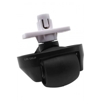 Roborock Q7 Max S7 Sonic Mop Ile Uyumlu Ön Tekerlek
