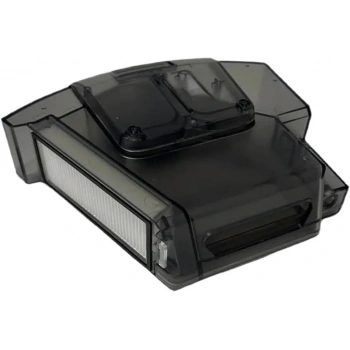 Roborock Q8 max  2si1 arada 2in1 ortak su ve toz haznesi