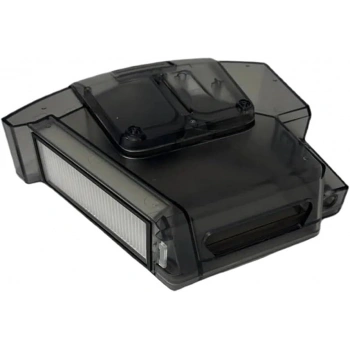 Roborock Q8 max  2si1 arada 2in1 ortak su ve toz haznesi