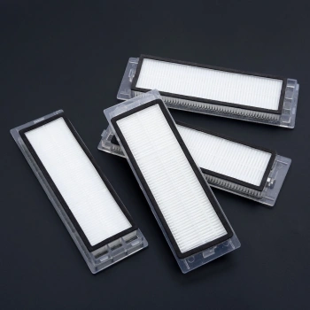 Roborock S5 Max Hepa Filtre 4 Adet