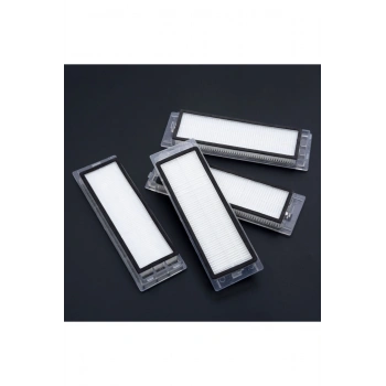 Roborock S5 Max Hepa Filtre 4 Adet