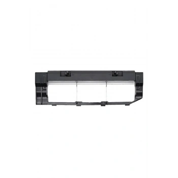 Roborock S5 Max S6 Maxv+ Pure S50 S55 Fırça Kapağı Alt Kapak