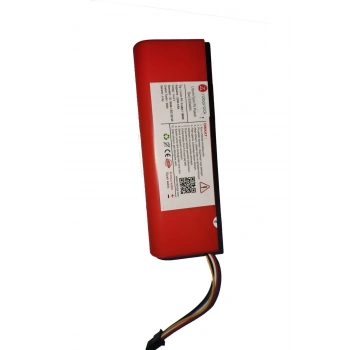 Roborock S5 Max S6 MaxV roborock uyumlu pil batarya 5200 mah.