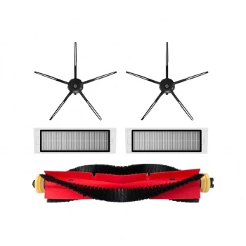 Roborock S55 Uyumlu Seti - 5 Parça