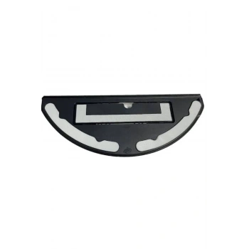 Roborock S7 plus + G10 uyumlu mop tutucu aparat mop braketi