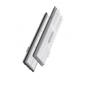 Roborock S7 S7 Max S7 Max Ultra T7 T7s Hepa Filtre 2li
