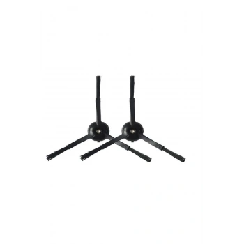 Roborock S8 Pro Ultra Plus Uyumlu 2 adet yan fırça