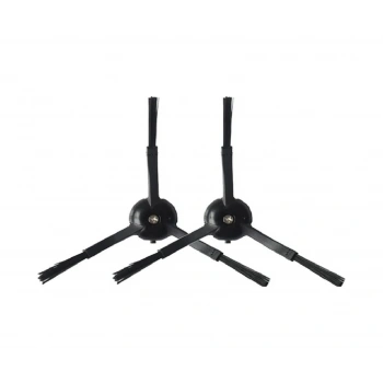Roborock Uyumlu Q5 Pro Q8 Max Q7 Max Q7 Pro Uyumlu Yan Fırça 2 Adet