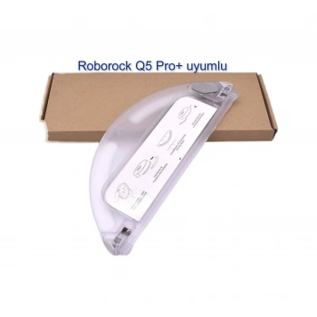 Roborock Uyumlu Q5 Pro+ Uyumlu Su Haznesi Mop Braketi