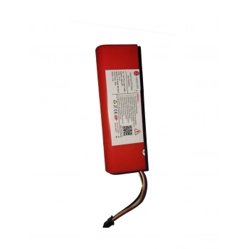 Roborock Uyumlu S5 Max S6 Maxv Roborock Uyumlu Modeli Uyumlu Pil Batarya 5200 Mah.