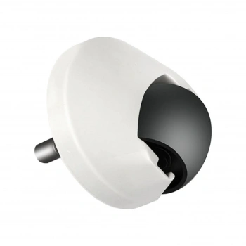 Roborock Uyumlu S5 - S5 Max S6 - S6 Maxv Modellere Uyumlu Ön Tekerlek