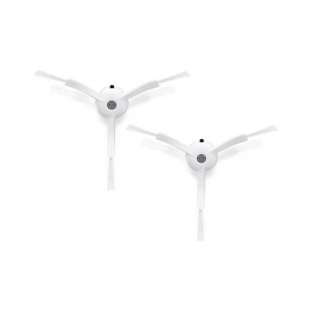 Roborock Uyumlu S50/s55 2li Yan Fırça