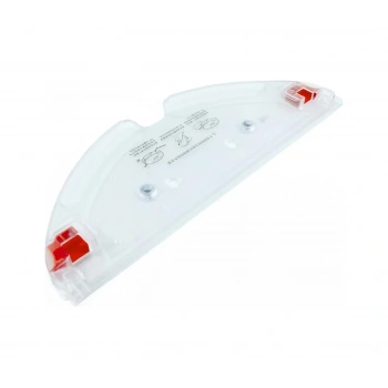Roborock Uyumlu S6 Maxv Uyumlu Mop Braketi / Tutacağı Mop Rag