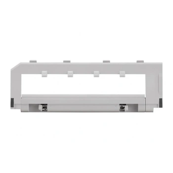 Roborock Uyumlu S7 Sonic Mop S7 Max T7 T7s Q7 Uyumlu Ana Fırça Kapağı, Alt Kapak