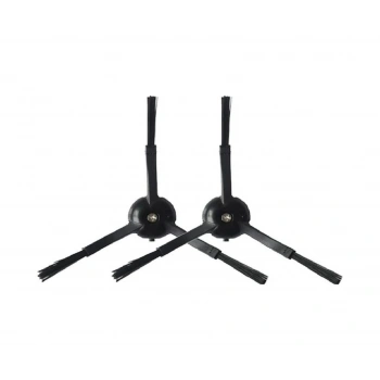 Roborock Uyumlu S8 Pro Ultra Plus Uyumlu 2 Adet Yan Fırça