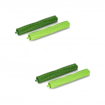 Roomba I5 I7 I3 Ile Uyumlu Ana Fırça - 2 Set