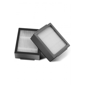 Roomba I7 (7150) I7 + (7550) E5 (5150) E6 (6198) Hepa Filtre 2 Adet