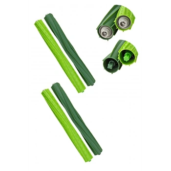 Roomba S 9 Yüzey Temizleyici Ana Rulo Fırça 2 Set(4 ADET)