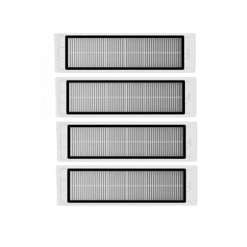 S5max-s6max Ile Uyumlu 4lü Hepa Filtre