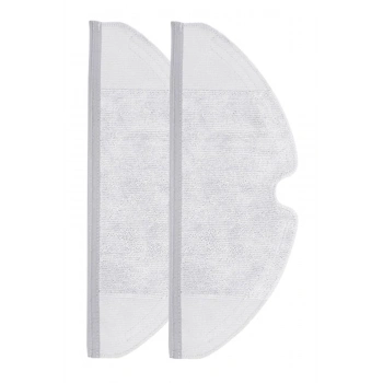 S6/s6 Pure Uyumlu 2li Mop Fiber Bezi