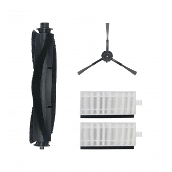 Srfn Ticaret Viomi S9 Uv Robot Süpürge 4lü Set