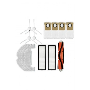 STYTJ05ZHM XIAOMI mi robot Mop 2 ultra Yedek Parça Seti