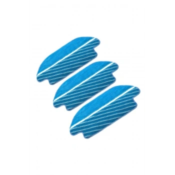 V2 V3 Uyumlu V-rvclm21b Yedek Mop Paspas
