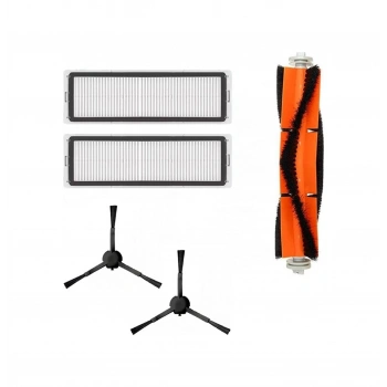 Vacuum Mop 1c Ve 2c- Stytj01zhm - Ile Mop Pro 2+ 3d-mop 2 Ultra 5 Lı Set