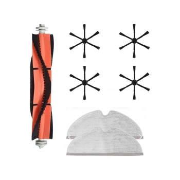 Vacuum Mop 1c,2c,vacuum Mop 2 Ultra,dreame Uyumlu Uyumlua F9 Uyumlu 7 Li  Seti