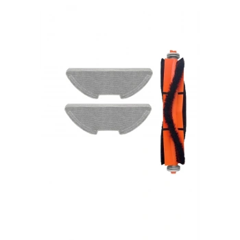 Vacuum Mop 2 Lite (MJSTL) Uyumlu 3lü Yedek Parça Seti