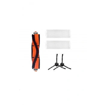 Vacuum Mop 2 Pro (MJST1SHW) Uyumlu 5li Yedek Parça Seti
