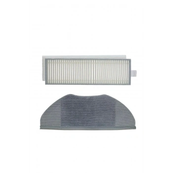Vacuum Mop 2in1 Essential (MJSTG1) 2li Yedek Parça Seti