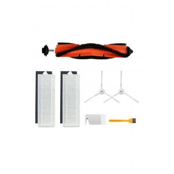 Vacuum Mop 2in1 Essential (MJSTG1) 7li Yedek Parça Seti