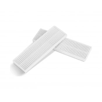 Vacuum Mop 2in1 Essential Mjstg1 Robot Süpürge Uyumlu 2 Adet Hepa Filtre