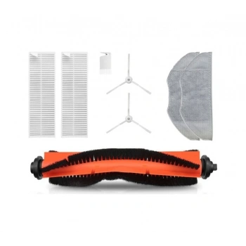 Vacuum Mop Essential 2 In 1 (Mjstg1) & G1 Uyumlu Seti 8 Parça