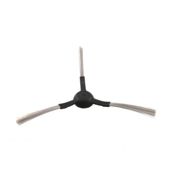 Vacuum Mop Pro Yan Fırça Siyah