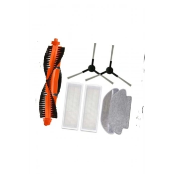 Viomi V2 Pro V3 - Xiaomi Mop Pro Uyumlu Yedek Parça Seti.