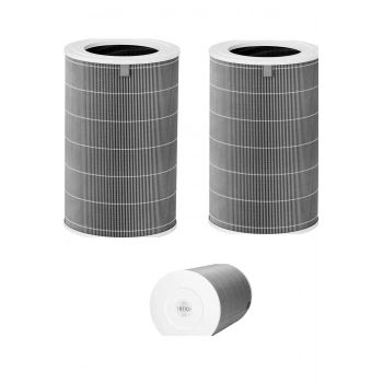 Xiaomi Air Purifier 4 Pro Filtre 2 Adet